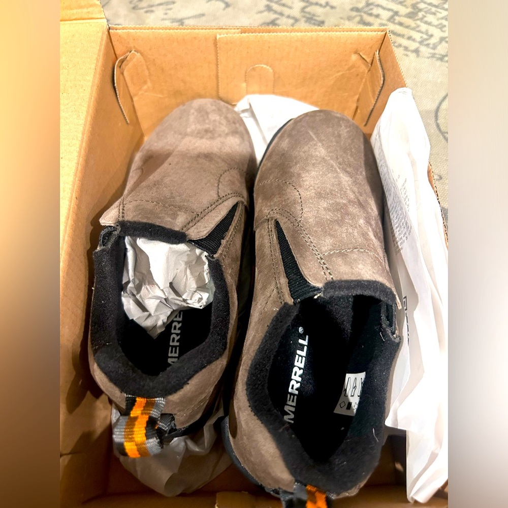 Boys’ all season brand new shoes